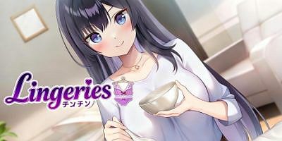 内衣社|官方中文|LingerieS / ランジェリーズ