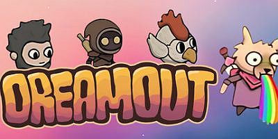 梦境出口|官方中文|支持手柄|DREAMOUT