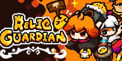 遗物守护者|官方中文|Relic Guardian