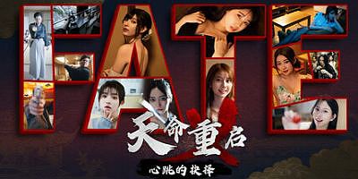 天命重启：心跳的抉择