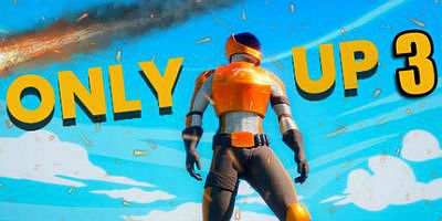 只能向上3|官方中文|支持手柄|Only Up ! 3