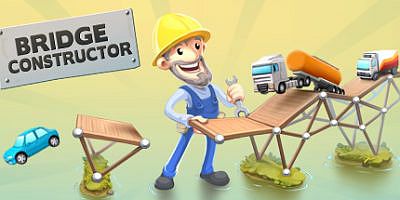 桥梁工程师|官方中文|支持手柄|Bridge Constructor