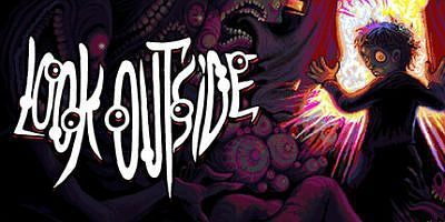 勿观窗外|汉化中文|支持手柄|Look Outside