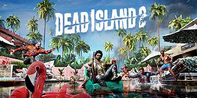 死亡岛2：终极版|全DLC|官方中文|支持手柄|Dead Island 2
