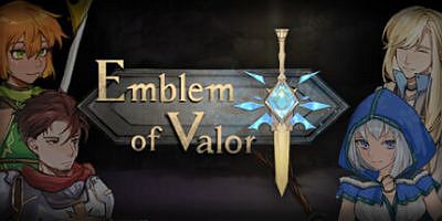 英勇纹章|官方中文|Emblem of Valor