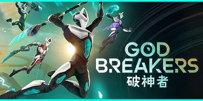 破神者|官方中文|支持手柄|GODBREAKERS