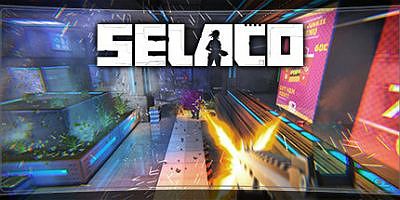 塞拉科|v20250501|官方英文|支持手柄|Selaco