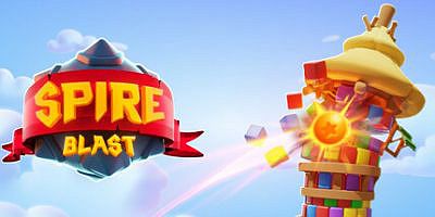 爆破尖塔|官方中文|支持手柄|Spire Blast