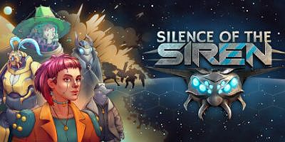 海妖的寂静|v20250430|官方中文|Silence of the Siren|海妖的沉默