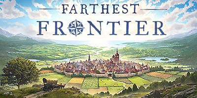 最远的边陲|正式版|官方中文|Farthest Frontier