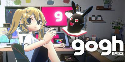 gogh: 虚拟形象与专注|v2.2.0|官方中文|gogh: Focus with Your Avatar