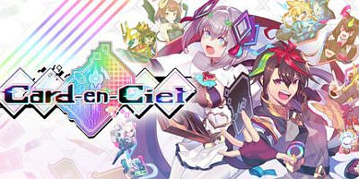 天穹卡牌录|v1.5|官方中文|支持手柄|Card-en-Ciel