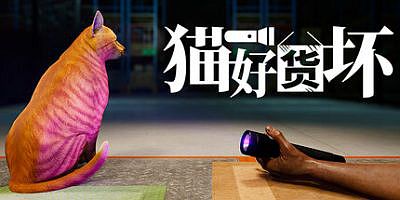 猫好货坏|官方中文|Order 13