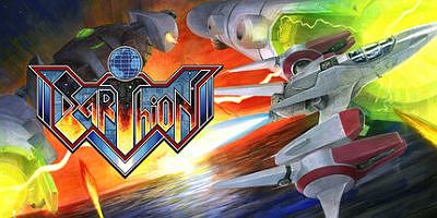 地球战机|官方中文|支持手柄|Earthion