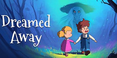 迷失幻境|官方中文|支持手柄|Dreamed Away