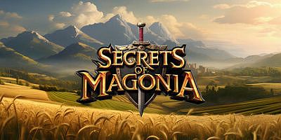 保卫马格尼亚|v1.0c|官方中文|Secrets of Magonia