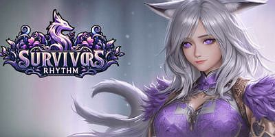 幸存者的节奏|官方中文|支持手柄|Survivor’s Rhythm|生存节奏|Survivors Rhythm