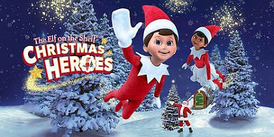 货架上的精灵：圣诞英雄|官方中文|支持手柄|The Elf on the Shelf: Christmas Heroes