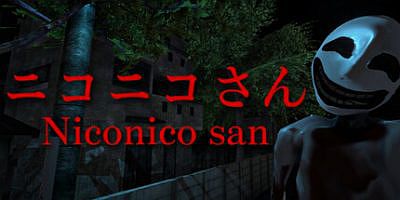 尼康尼克先生|官方中文|Niconico-san