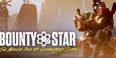 赏金之星|官方中文|支持手柄|Bounty Star