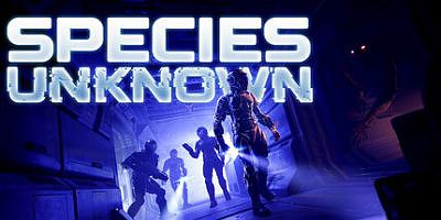 物种：未知|官方中文|支持手柄|Species: Unknown