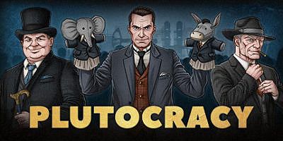 富豪|官方中文|Plutocracy|财阀崛起