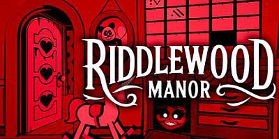 里德伍德庄园|官方中文|Riddlewood Manor