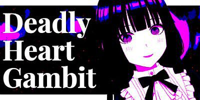 死亡红心赌局|官方中文|支持手柄|Deadly Heart Gambit