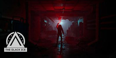 黑冰|官方中文|支持手柄|The Black Ice