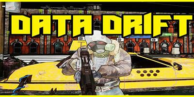 数据漂移|官方中文|支持手柄|Data Drift