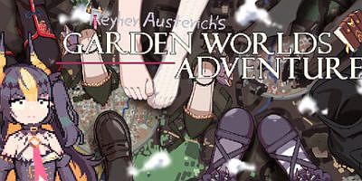 雷亚的花园世界大冒险|官方中文|Reyher Austerich’s Garden worlds Adventure