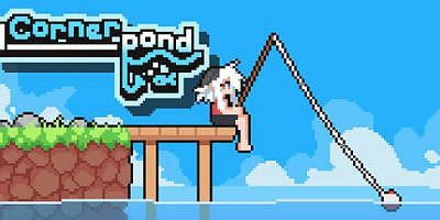 角落池塘|v20250508|官方英文|Cornerpond