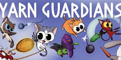 毛线守护者|官方中文|支持手柄|Yarn Guardians