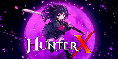 狩猎者X|v1.1.4|官方中文|支持手柄|HunterX