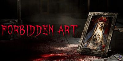 禁忌艺术|官方中文|支持VR|Forbidden Art