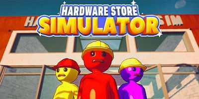 五金店模拟器|官方中文|Hardware Store Simulator