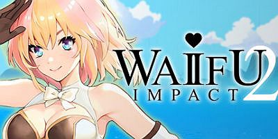 次元姬大冒险 2|官方中文|支持手柄|WAIFU IMPACT 2