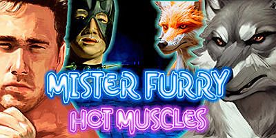 毛茸茸的先生: 火辣肌肉|v20250512|全DLC|官方中文|Mister Furry: Hot Muscles