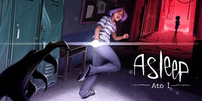 沉睡|v20250512|官方中文|支持手柄|Asleep 沉睡 – Ato 1