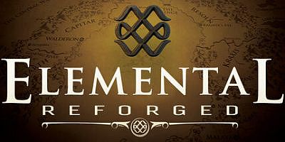 元素：重铸|官方中文|Elemental: Reforged