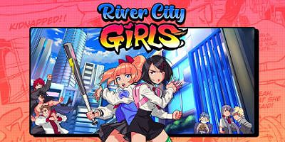 热血少女物语|官方中文|支持手柄|River City Girls