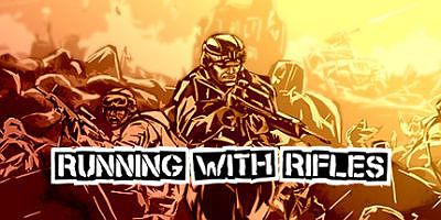 小兵带步枪|官方中文|Running with Rifles|小兵步枪
