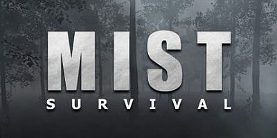 迷雾生存|v20250520|官方英文|Mist Survival|迷雾求生