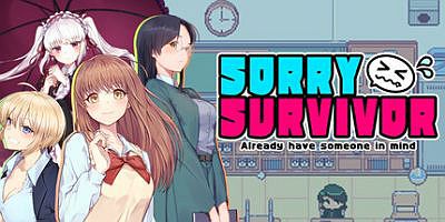 对不起生还者|官方中文|支持手柄|SORRY SURVIVOR