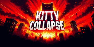 喵星崩塌|官方中文|Kitty Collapse