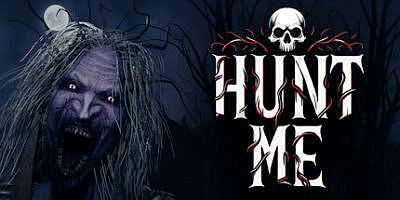 追捕我|官方中文|支持手柄|Hunt Me