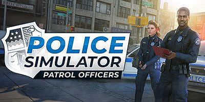 警察模拟器：巡警|v20.0.4|全DLC|官方中文|支持手柄|Police Simulator: Patrol Officers
