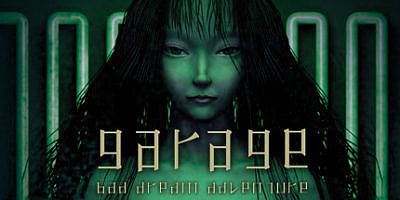 工房库：噩梦历险记|官方中文|支持手柄|Garage: Bad Dream Adventure