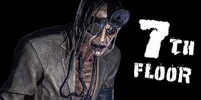 第七层|官方中文|7th Floor