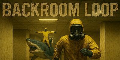 后室循环|官方中文|BACKROOM LOOP